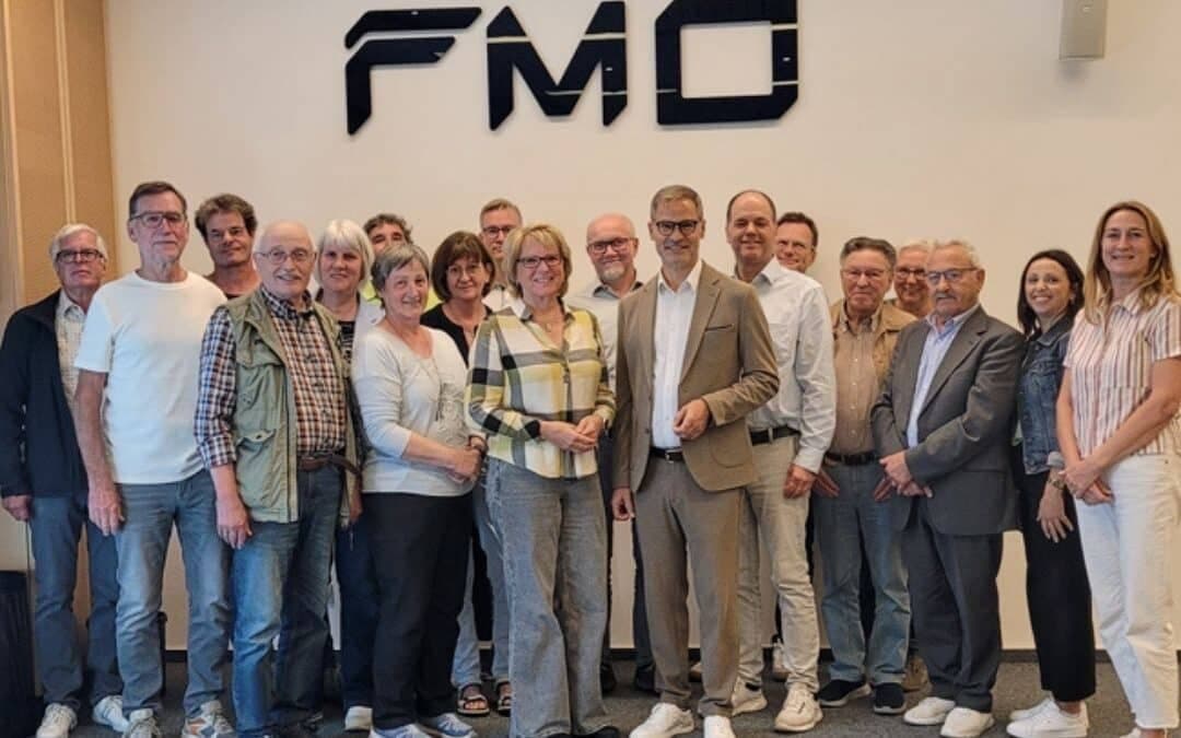 FMO 