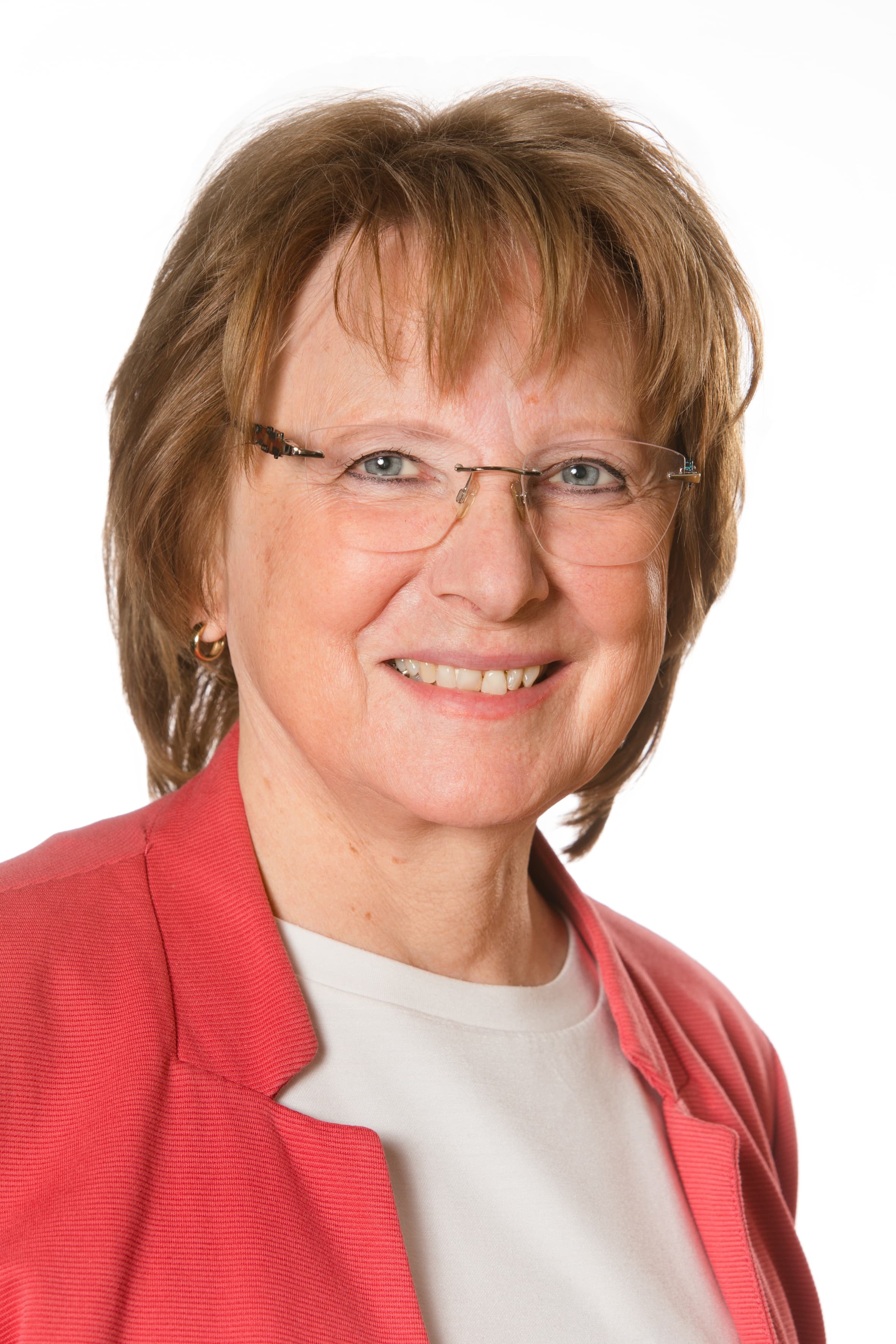 Jutta Olbricht